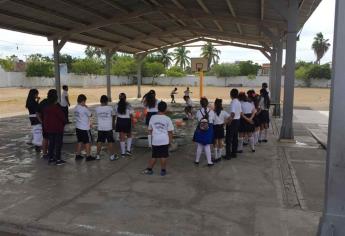 En riesgo el pago de este año a maestros de Escuelas de Tiempo Completo