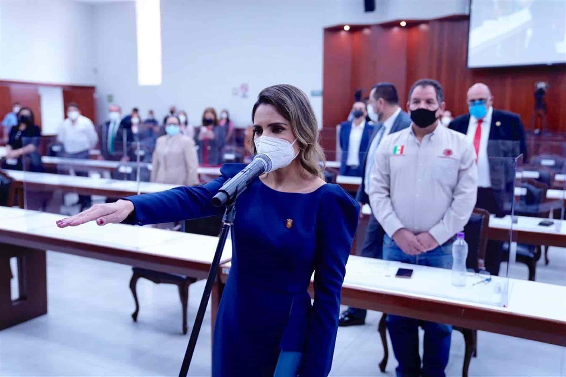 FOTO: Heidi Fonseca.