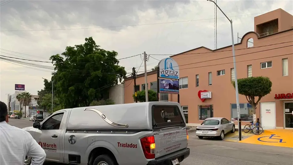 FOTO: Ernesto Torres.