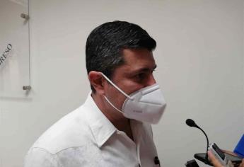 Asegura alcalde de Ahome que en caso de Pavel Castro, se siguió el debido procedimiento