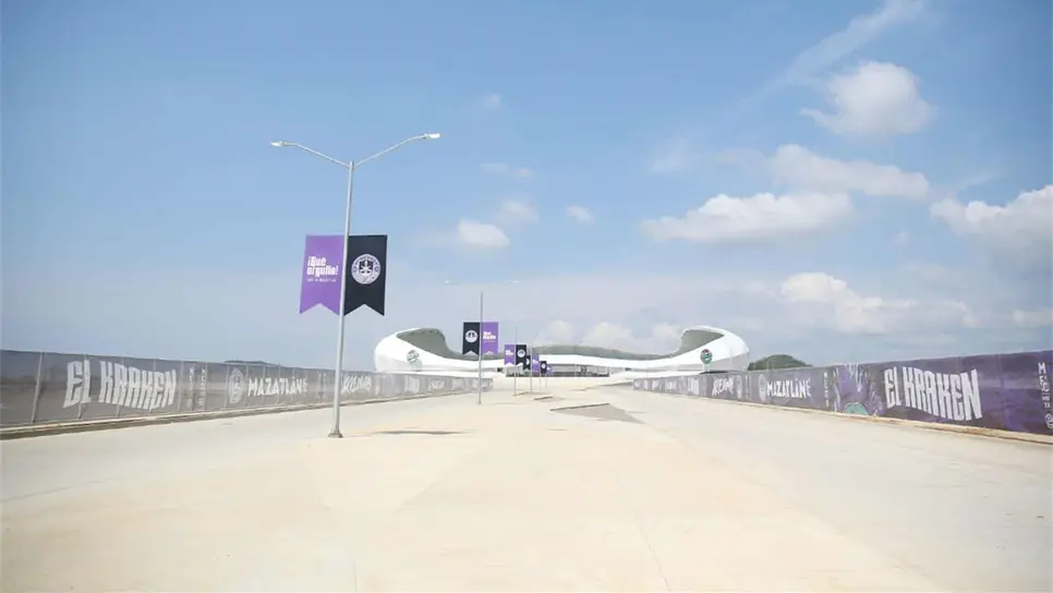 FOTO: Mazatlán F.C.