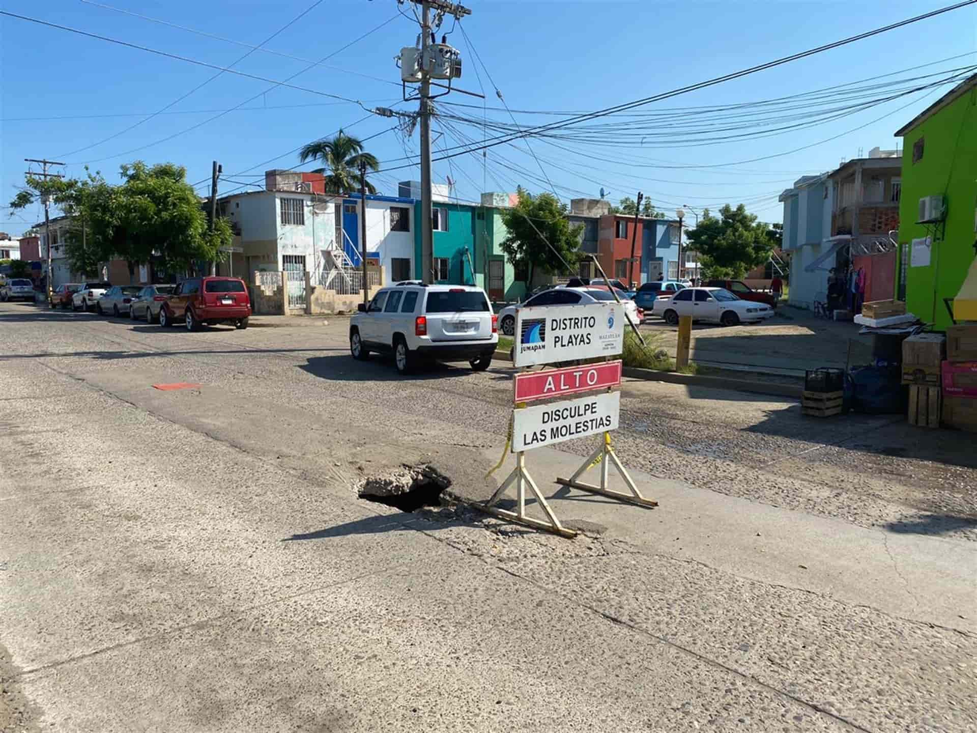 FOTO: Ana Lidia Avilés.