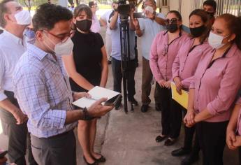 Pagará SEPyC casi 13 mdp a trabajadores del programa Escuelas de Tiempo Completo