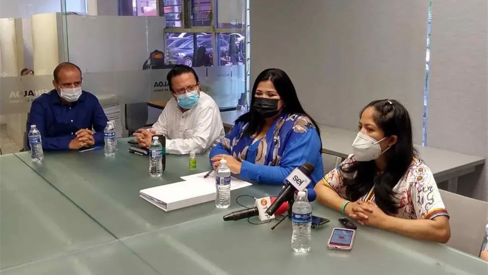 FOTO: Alexis Morales.