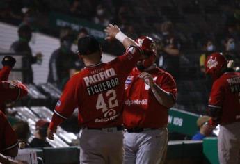 Cañeros pierde el inaugural ante Venados