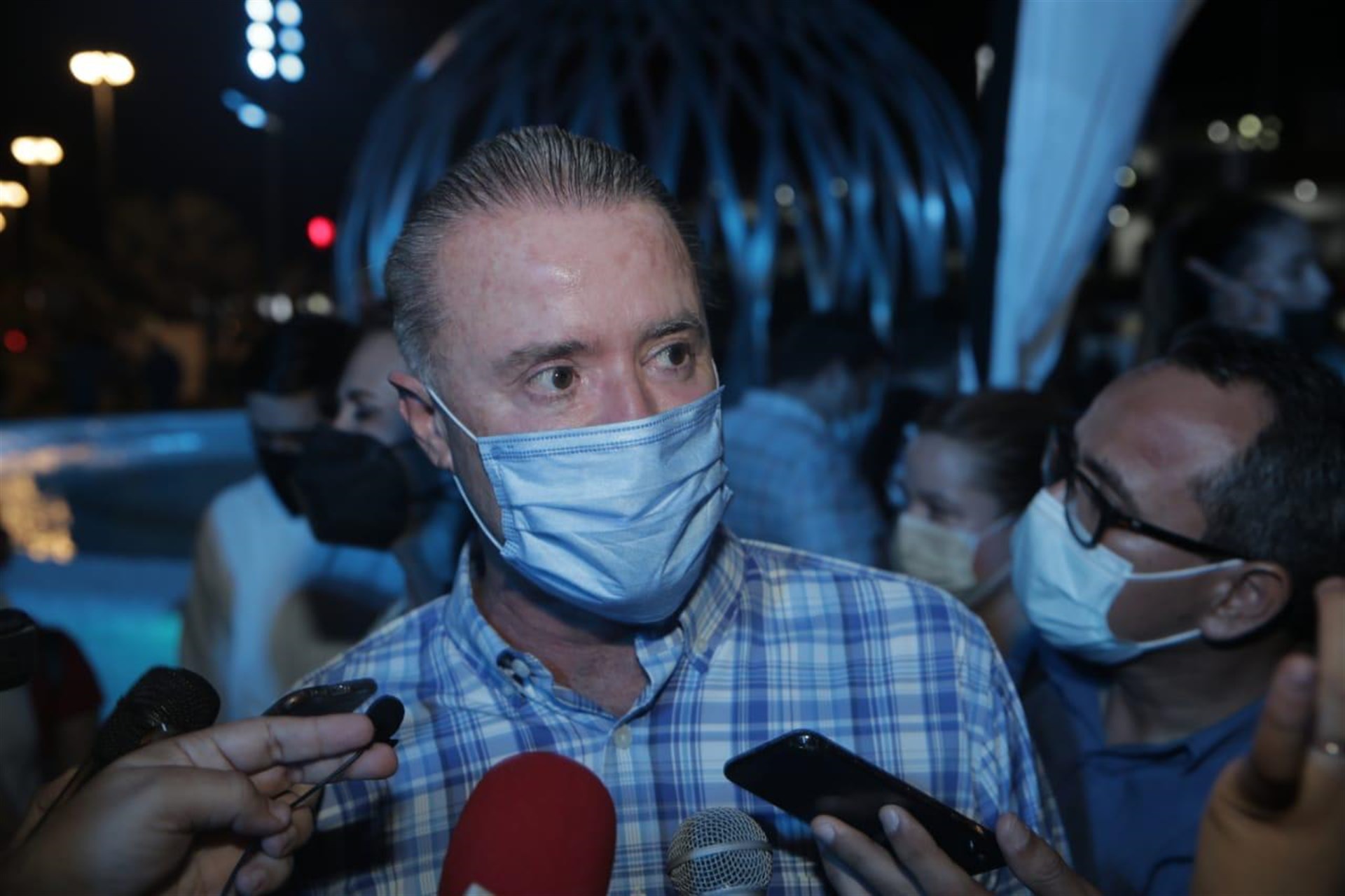 Confirma gobernador regreso de Sinaloa a semáforo amarillo