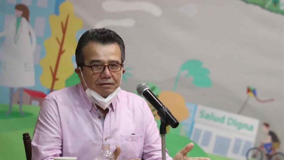 Jesús Vizcarra no aparecerá en las boletas electorales del 2021