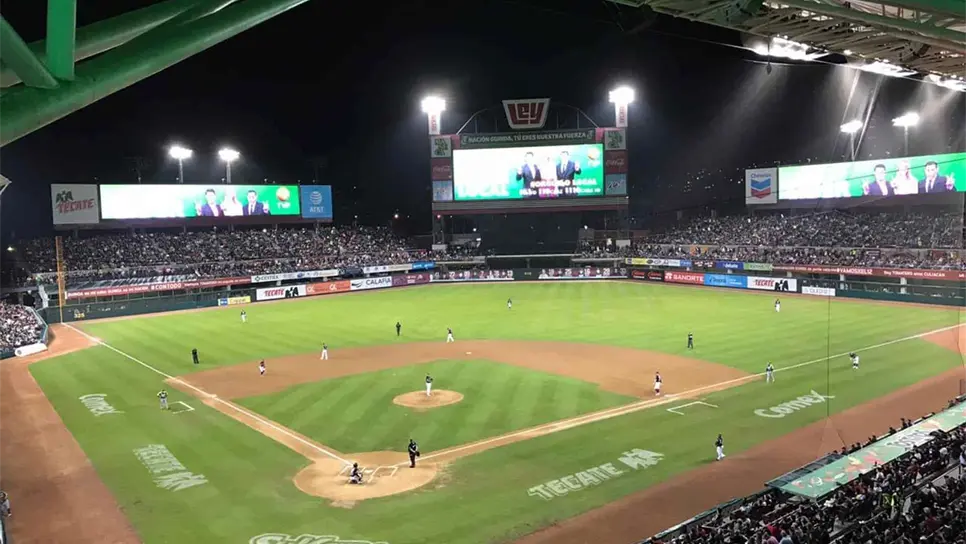 Clausurarán estadio de Tomateros si venden cerveza después de séptima entrada