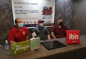 Invitan a convertirse en “Los Amigos del Juguete” para niños de bajos recursos de Ahome