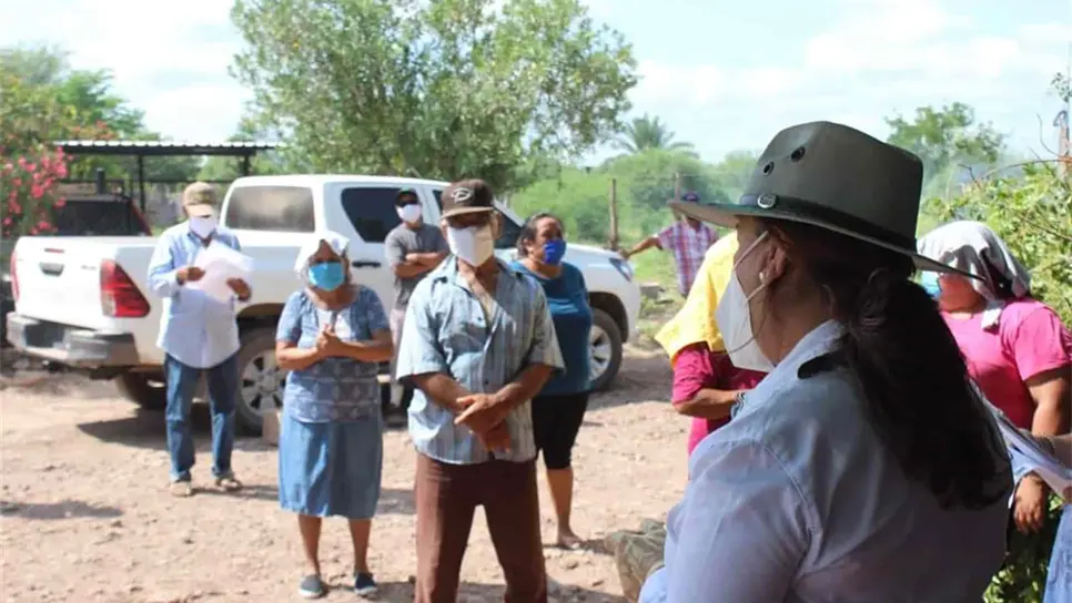 FOTO: Ayuntamiento de El Fuerte.