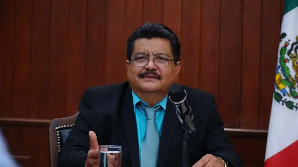 Juan Ramón Torres Navarro.