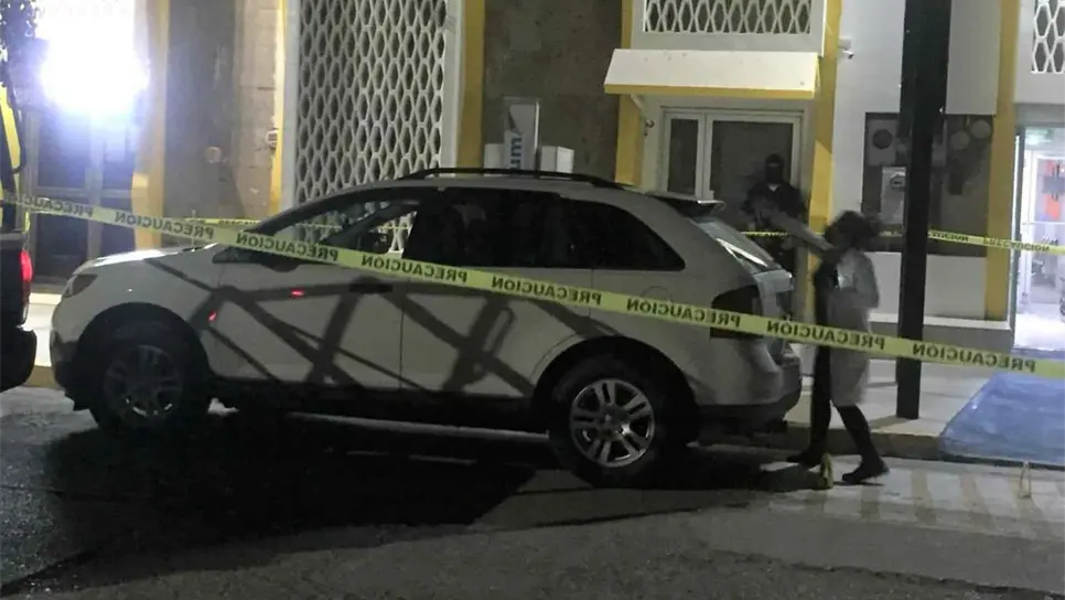 Muere joven en Guasave tras ser herido en Batamote