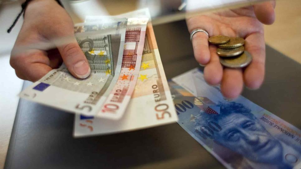 El salario mínimo más alto del mundo, 3.700 euros, entra en vigor en Ginebra