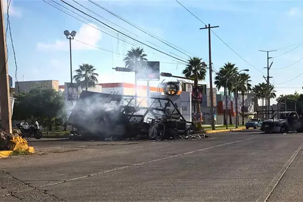 A un año del “jueves negro”, se sigue aprendiendo: Renato Ocampo