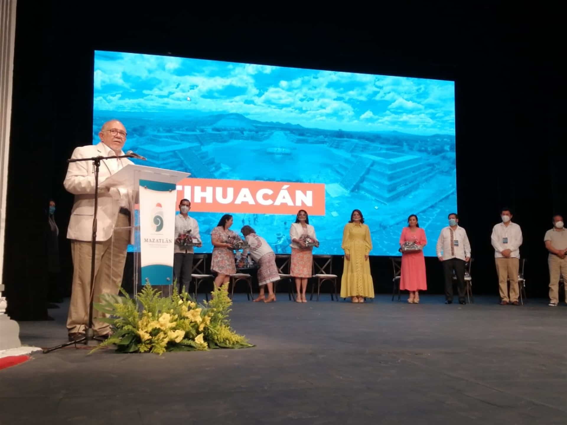 Con la creación de la Ruta Dorada, concluye la Segunda Convención CAPTA 2020