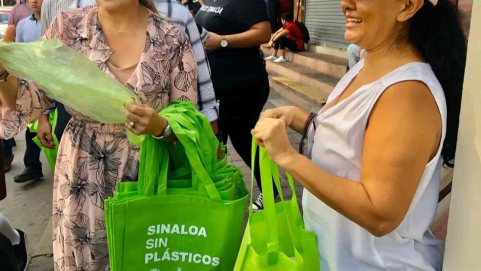 Necesario posponer prohibición de bolsas de plástico: Cuén