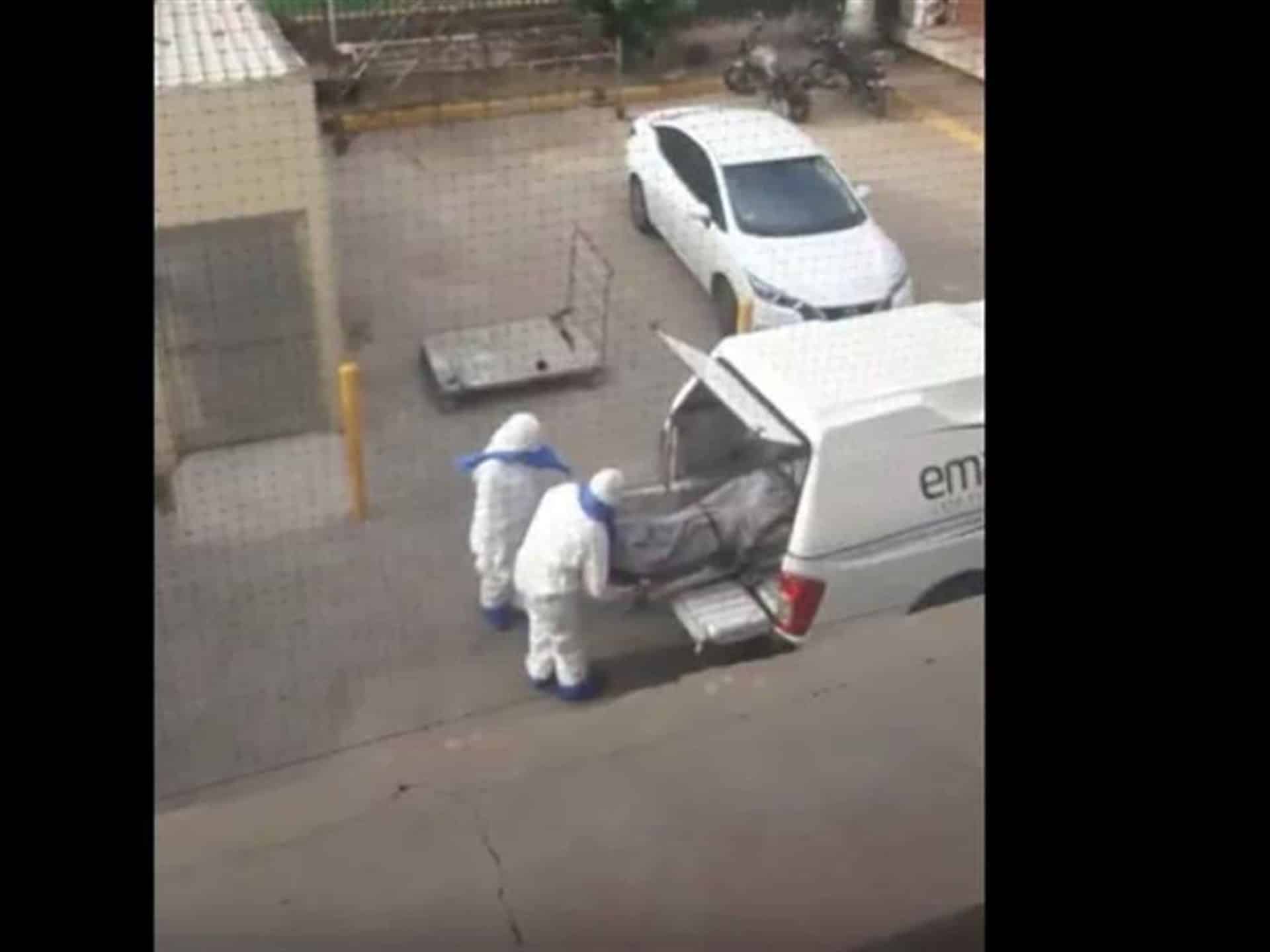 Sinaloa registra más de 3 mil 450 muertos por Covid