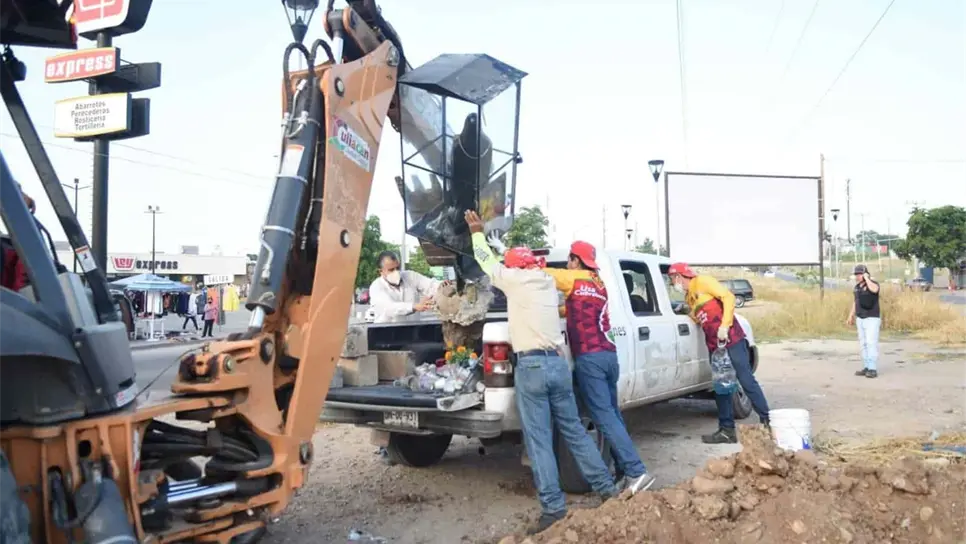 FOTO: Ayuntamiento de Culiacán.