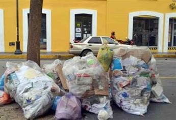 No te preocupes por la basura, podrás seguir utilizando bolsas de plástico en casa