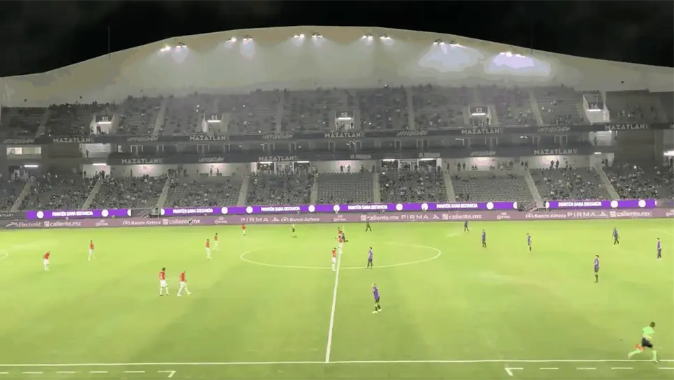 FOTO: Captura de video de twitter.