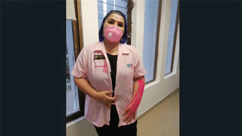 FOTO: Adriana Ochoa.
