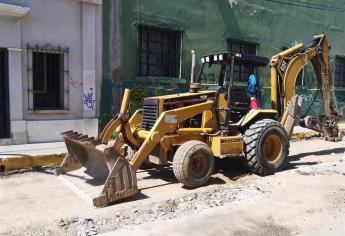 Empresas constructoras siguen sin recuperarse