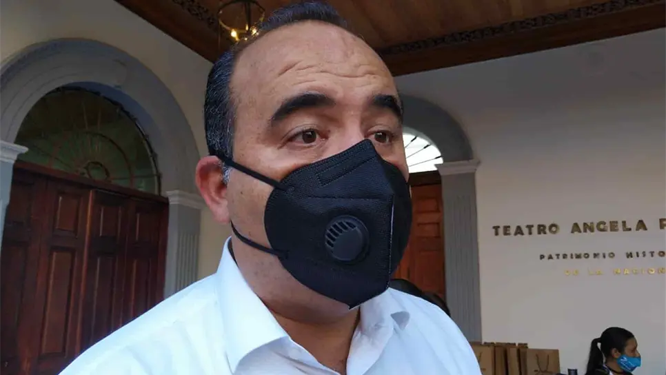 FOTO: Alexis Morales.