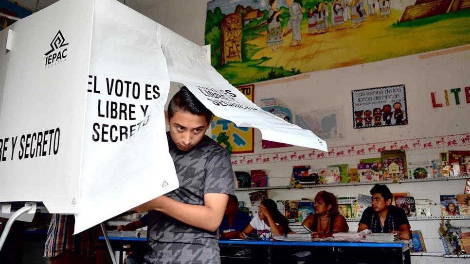 Coahuila e Hidalgo van a las urnas en medio de pandemia