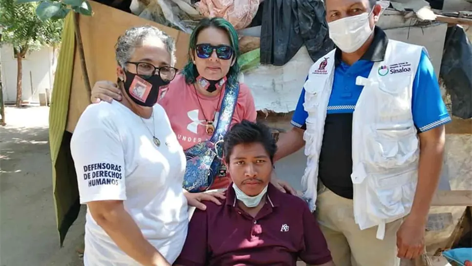 FOTO: Perla Sánchez.