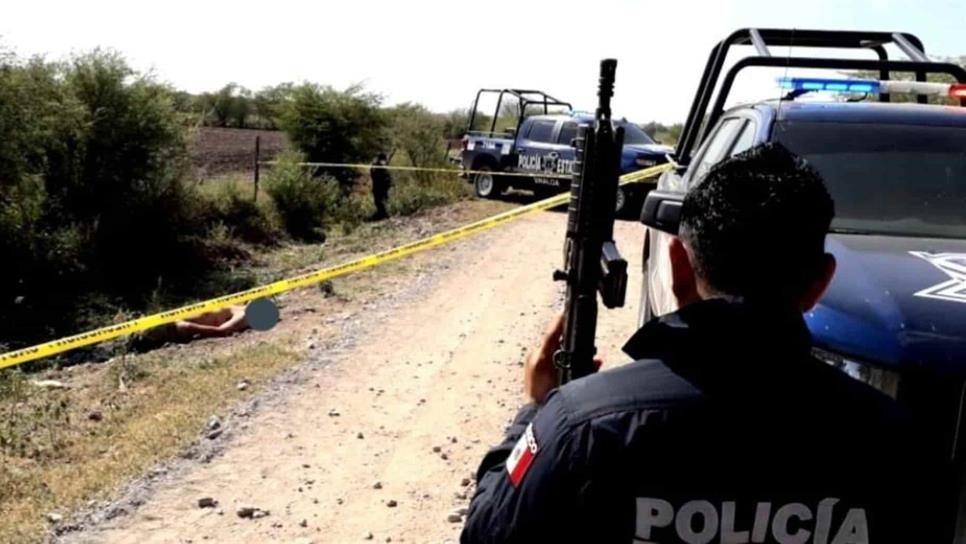 Matan a hombre a golpes en Salvador Alvarado