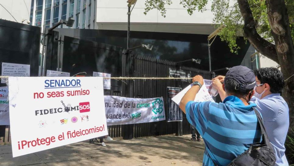 Más de 700 científicos del mundo firman en defensa a fideicomisos de México