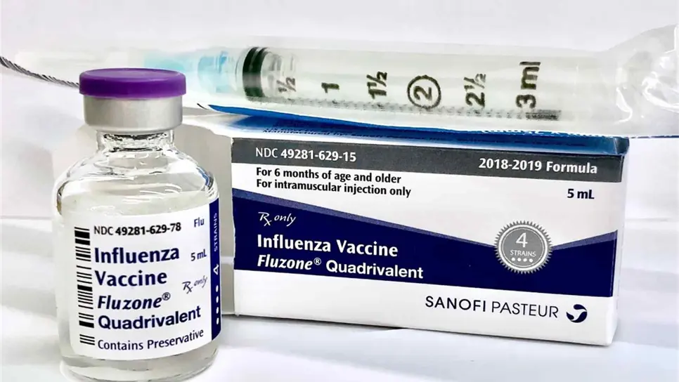 Alertan sobre la venta ilegal de vacunas contra la influenza