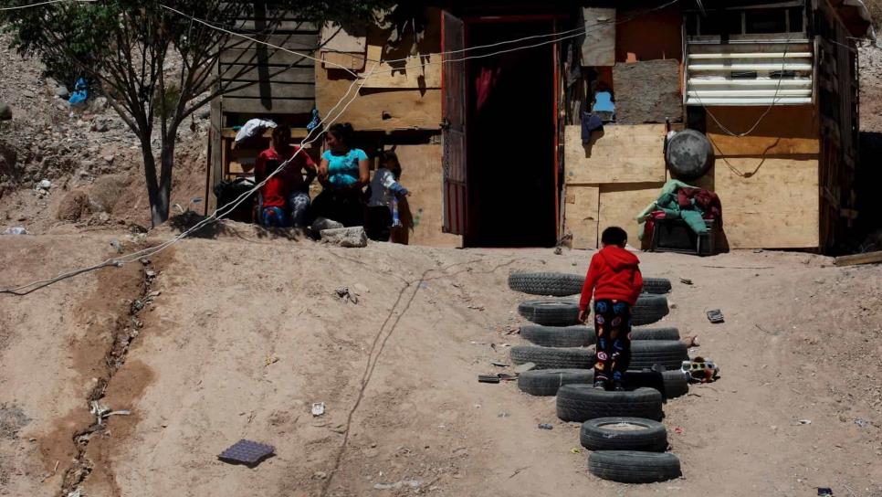 Sexenio de López Obrador acrecentará niveles de pobreza en México, dice ONG