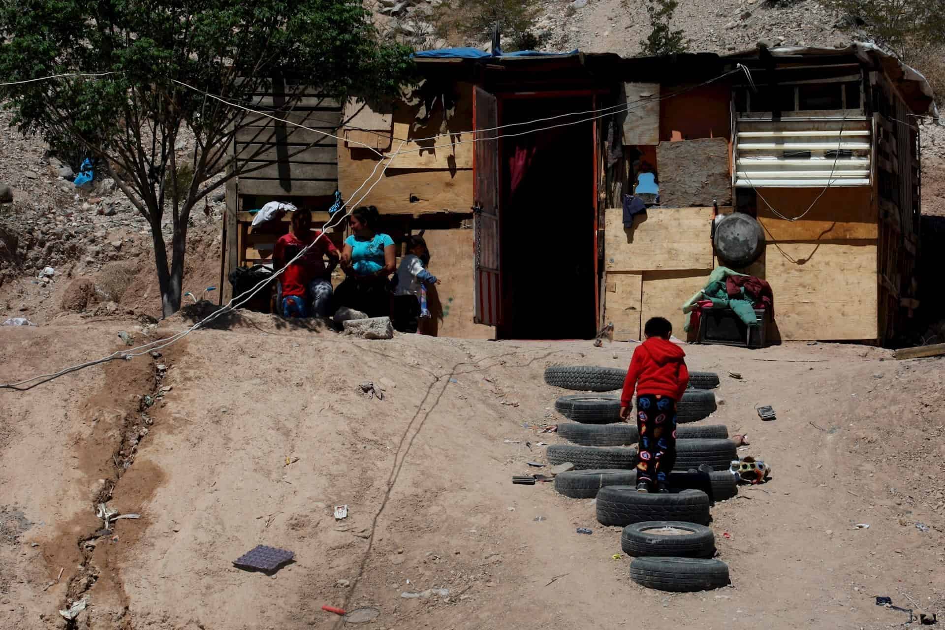 Sexenio de López Obrador acrecentará niveles de pobreza en México, dice ONG