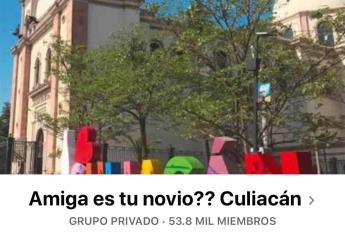 Grupo ¿Amiga es tu novio?, Culiacán lastima la imagen de jóvenes: Isju