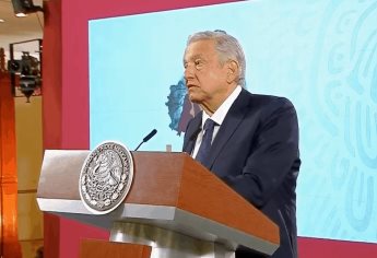 AMLO asegura que está en desacuerdo con demanda de Pío López Obrador a Loret de Mola