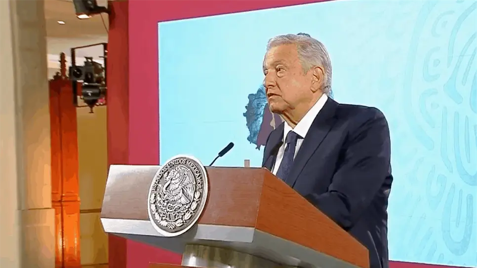 FOTO: Captura de video.