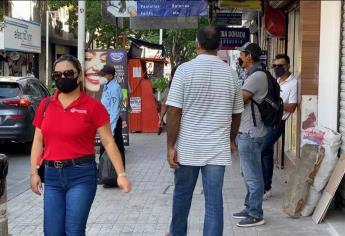 Semáforo Covid, un arma de doble filo: Canacintra