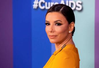 Eva Longoria y América Ferrera inician tour para empoderar votantes latinas