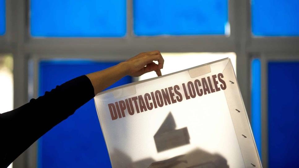 El PRI también se impone en las elecciones en Hidalgo