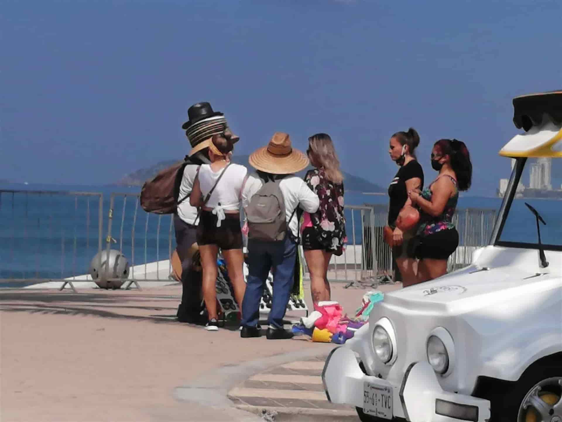 FOTO: Ana Lidia Avilés.