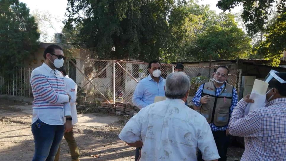 Brigadas médicas han detectado y canalizado a 20 personas con Covid en Ahome