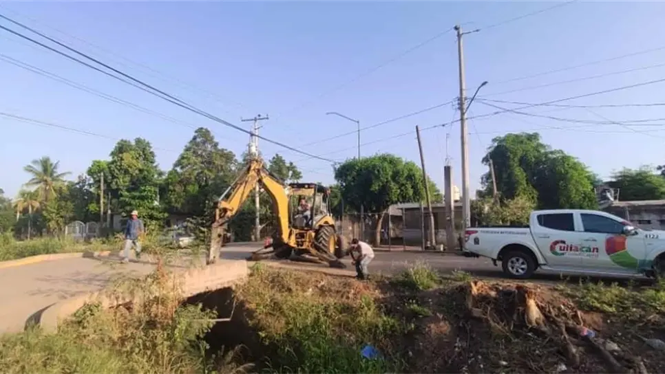 FOTO: SSPyTM de Culiacán.