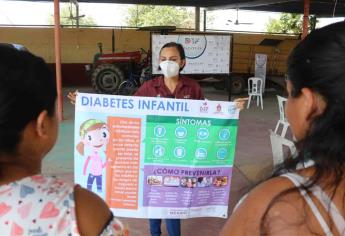 Ayudan a 254 familias en Jornada de Servicios en El Roble y El Walamo