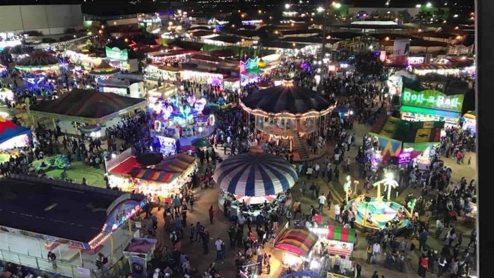 Suspensión de Feria Ganadera dejará más de 200 mdp de pérdidas en Culiacán