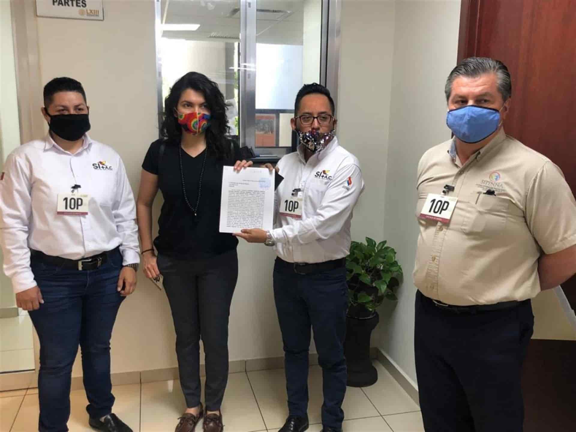 FOTO: Heidi Fonseca.