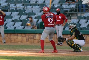 No hay que caer en pánico, apenas va iniciando la temporada: Pacho