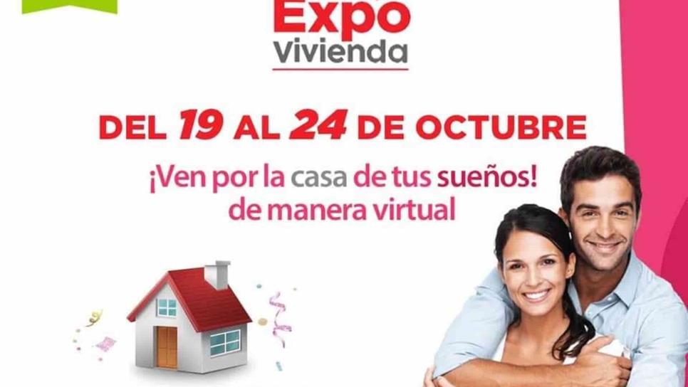 Infonavit invita a los trabajadores a participar en la Expo Vivienda 2020 Virtual