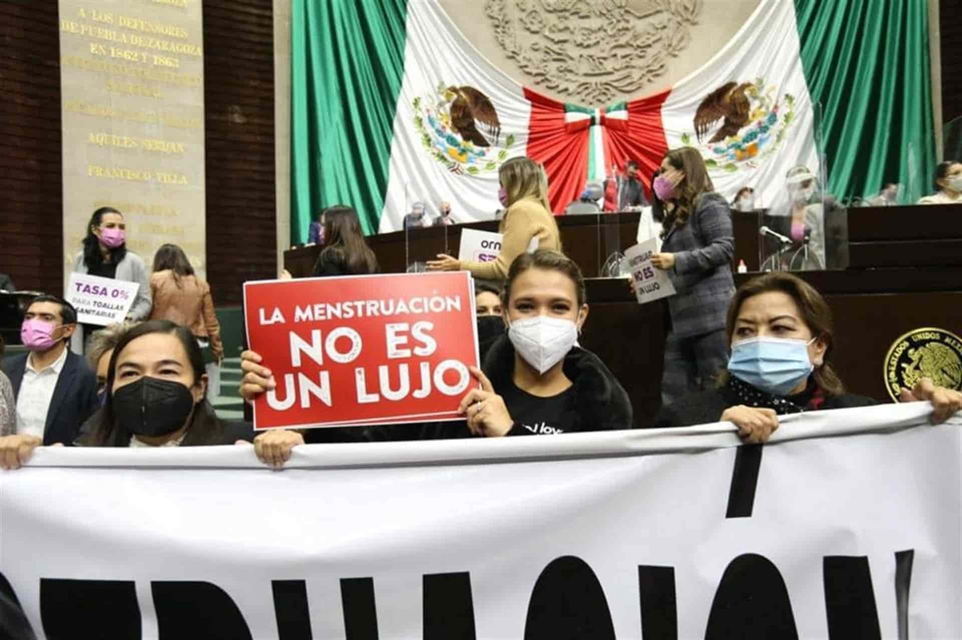 Medidas fiscales a ONG atentan contra grupos vulnerables: Érika Sánchez