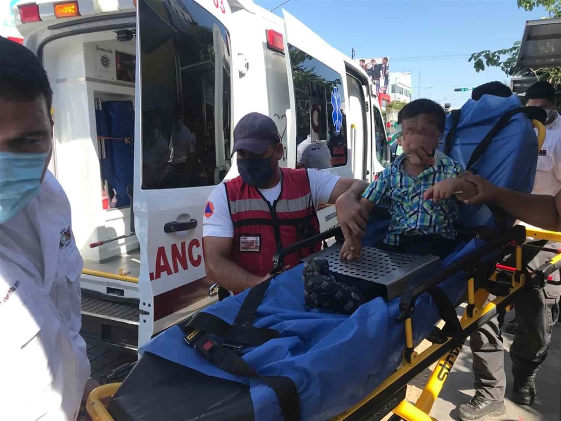 FOTOS: Ernesto Torres.